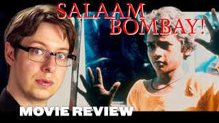 Salaam Bombay 1988  Movie Review  Indian Oscar Nominee