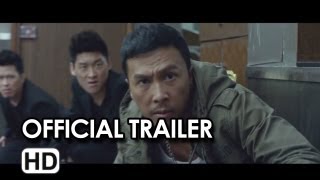 SPECIAL ID Final Trailer 2013