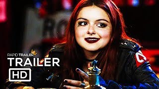 THE LAST MOVIE STAR Official Trailer 2018 Ariel Winter Drama Movie HD