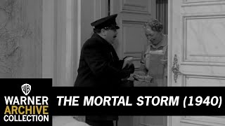 Open HD  The Mortal Storm  Warner Archive