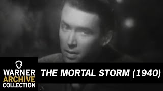 Trailer  The Mortal Storm  Warner Archive