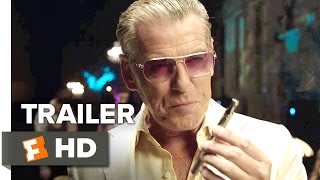 Urge Official Trailer 1 2016  Pierce Brosnan Danny Masterson Movie HD
