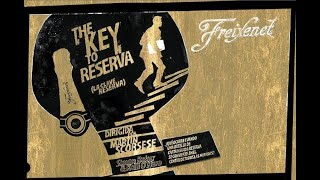 The Key To Reserva  Martin Scorseses Tribute to Alfred Hitchcock  Rare Moments Of Martin Scorsese