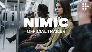 Yorgos Lanthimos NIMIC  Official Trailer 2  Exclusively on MUBI