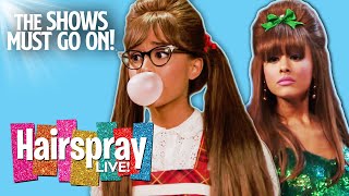 The Best of Ariana Grande as Penny Pingleton  Hairspray Live