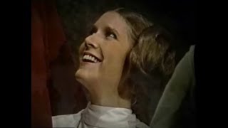 The Star Wars Holiday Special  Happy Life Day 1978