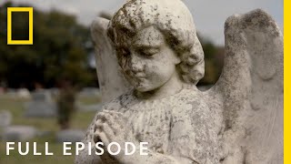 Beyond Death Full Episode  The Story of God with Morgan Freeman