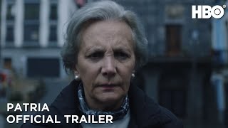 Patria Official Trailer  HBO