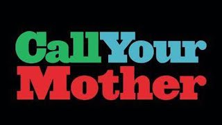 Call Your Mother ABC Trailer 1