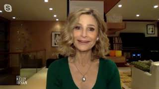 Kyra Sedgwick Talks Call Your Mother