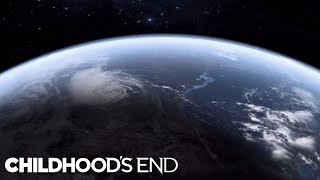 CHILDHOODS END Trailer  No Need To Be Afraid  SYFY