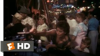 Houseboat 19 Movie CLIP  Cheating the Ring Toss 1958 HD