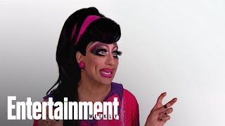 Bianca Del Rio Talks Hurricane Bianca From Russia With Hate  Entertainment Weekly