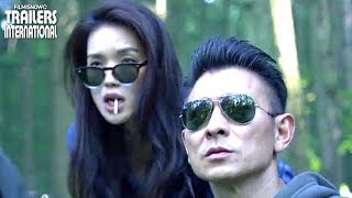 The Adventures Trailer  Stephen Fung Action Movie