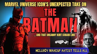 The Bart Mixon Interview BATMAN UNPLUGGED 