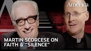 Exclusive Martin Scorsese discusses his faith his struggles and Silence