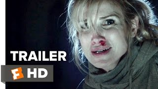 Harbinger Down Official Trailer 1 2015  Horror Thriller HD