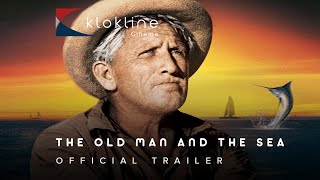 1958 THE OLD MAN AND THE SEA Official Trailer  1 Warner Bros
