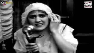 Charlie Chaplin  Police 1916  Short Silent Comedy Film  Charles Chaplin Edna Purviance