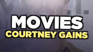 Best Courtney Gains movies