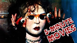 Dolls 1987  Horror Movie Recap