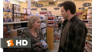 Mother 610 Movie CLIP  Shopping 1996 HD