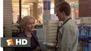 Mother 710 Movie CLIP  A Trip to the Mall 1996 HD