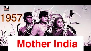 Mother India  Film Narrated by Sarika Pankaj  Filmy Bioscope  ShootVoot Literary Forum