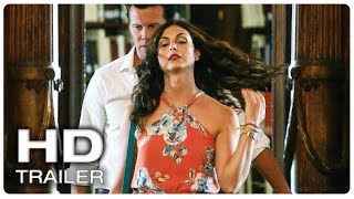 ODE TO JOY Trailer 1 Official NEW 2019 Martin Freeman Morena Baccarin Comedy Movie HD