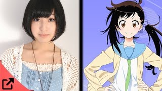 Top 10 Ayane Sakura Voice Acting Roles