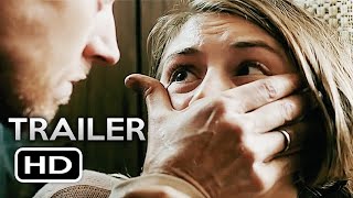 RUST CREEK Official Trailer 2018 Thriller Movie HD