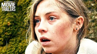 RUST CREEK Trailer NEW 2019  Hermione Corfield Survival Thriller
