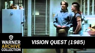 Original Theatrical Trailer  Vision Quest  Warner Archive