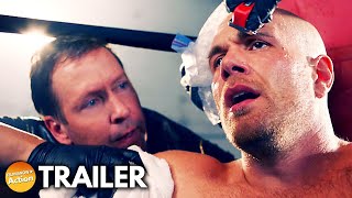 HAYMAKER 2021 Trailer  MMA Action Drama