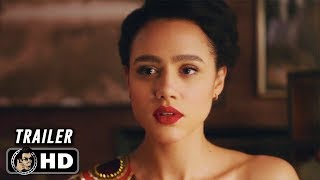 FOUR WEDDINGS AND A FUNERAL Official Trailer HD Mindy Kaling Nathalie Emmanuel