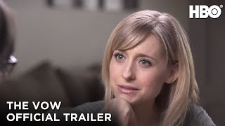 The Vow NXIVM Documentary  Part 1 Trailer  HBO