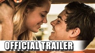 At Any Price Official Trailer  Zac Efron  Dennis Quaid