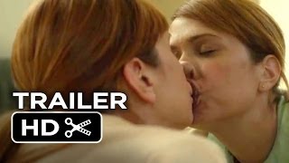Hateship Loveship Official Trailer 1 2014  Kristen Wiig Guy Pearce Movie HD