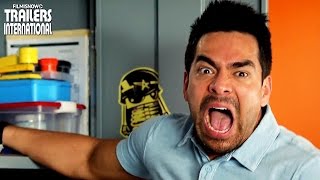 No Manches Frida ft Omar Chaparro  Official US Trailer Comedy HD