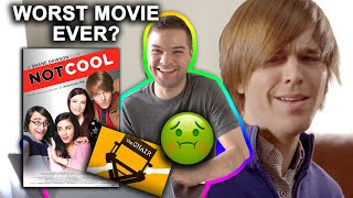 Shane Dawsons Not Cool 2014 is Highly Offensive  Full Movie Commentary