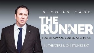 The Runner  Official Movie Trailer