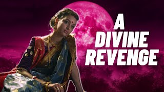 Bulbbul Explained  A Divine Revenge  Tripti Dimri  Anvitaa Dutt  Netflix India