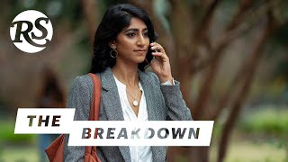 Sunita Mani on Evil Eye Priyanka Chopra Jonas and Sarita Choudhury  The Breakdown