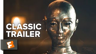 Hugo 2011 Trailer 2  Movieclips Classic Trailers