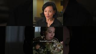 Joan Chen Reveals Bertoluccis Shocking Direction in the Oscarwinning The Last Emperor movies