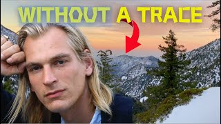 The MYSTERIOUS Disappearance of Actor Julian Sands and What REALLY Happened mountains