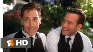 All Over the Guy 1111 Movie CLIP  Reunited 2001 HD