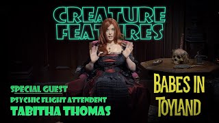 Tabitha Thomas  Babes In Toyland