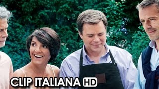 Barbecue Clip Ufficiale Italiana La Mia Settimana 2014  Eric Lavaine Movie HD