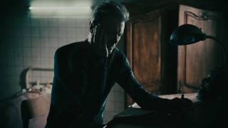 David Bowie The Last Five Years Official Trailer